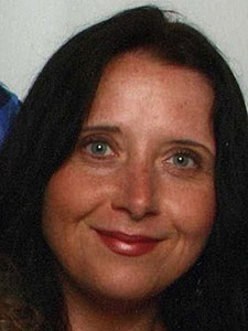 Image of Robyn GARVEY (WISEMAN)